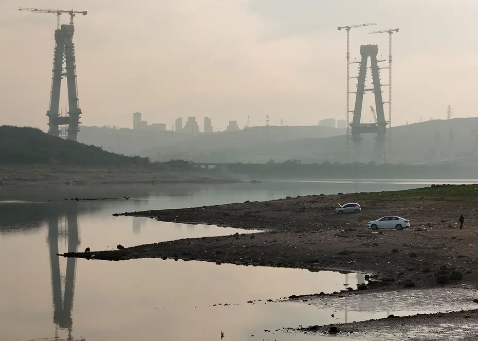 3 günlük yağmur İstanbul barajlarına yüzde 1 bile yaramadı