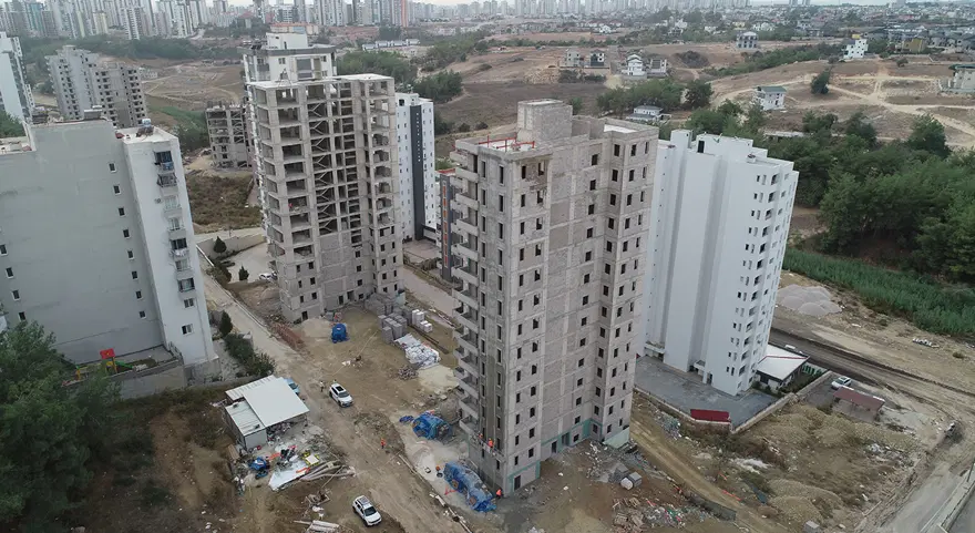 Türkiye’de 6 milyon konut risk taşıyor. Nelere dikkat edilmeli? 3