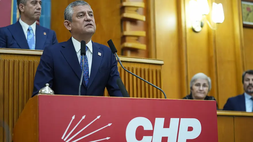 MURAT EMİR: BU HAFTA GRUP TOPLANTISI YAPILMAYACAK 1