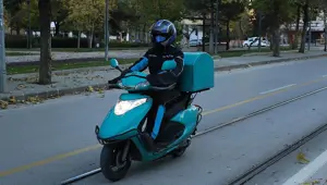 Motokuryeleri suça teşvik ediyorlar: Vergi kaçırma grupları kurdular