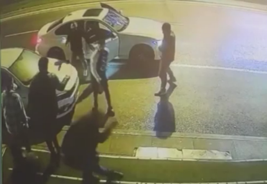 Casperlar çetesinden son anda kurtuldu. Neler yaşadığını tek tek anlattı 