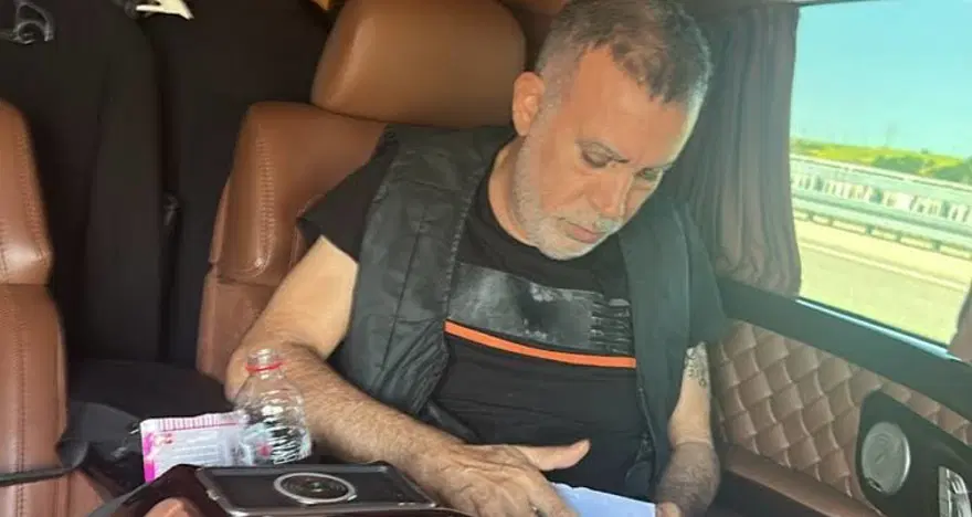 Haluk Levent'e memleketinde büyük tepki. "Maaşımın yüzde 85'ini vermiştim" 2