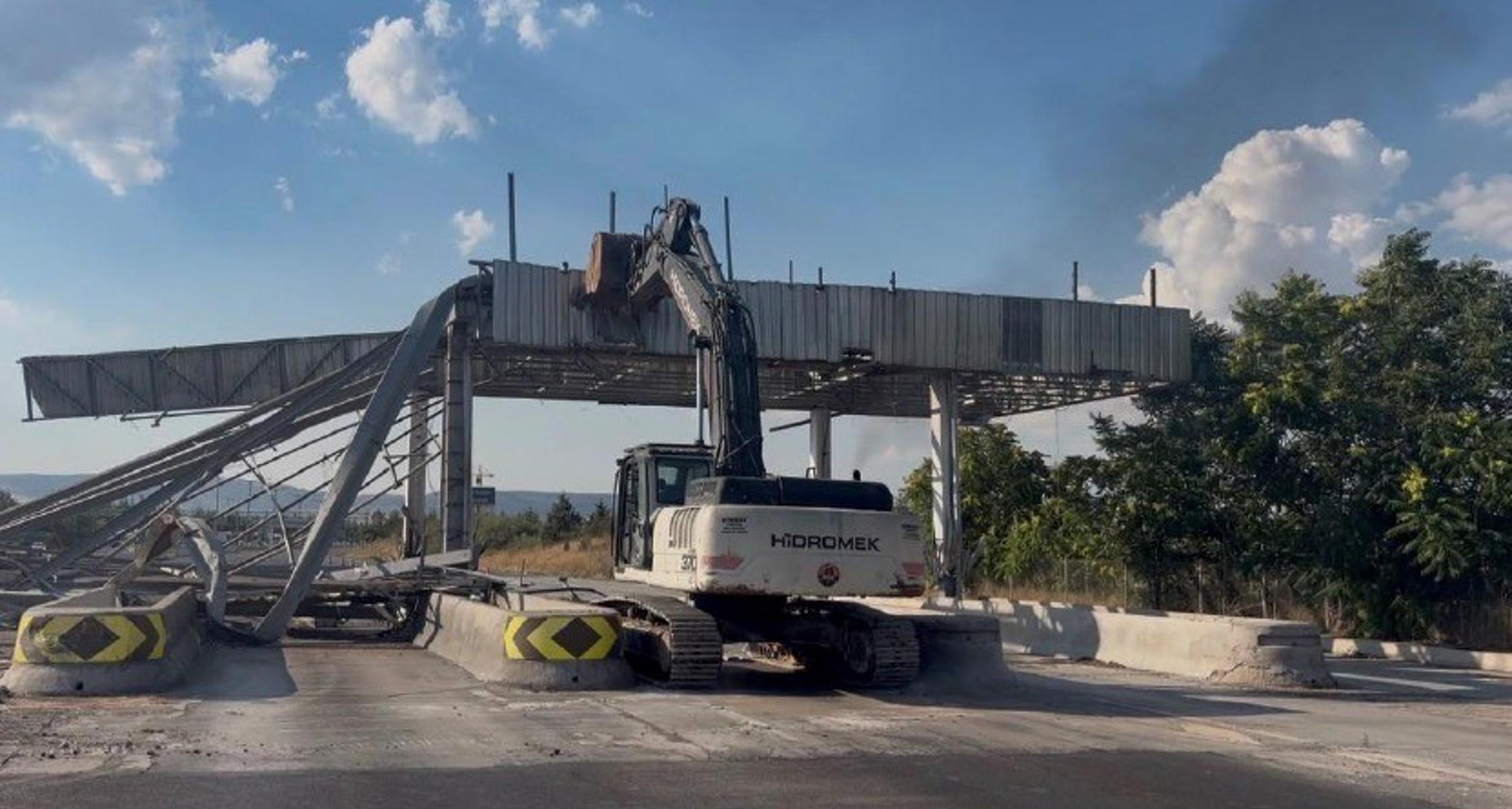 Araç sahipleri dikkat, gişeler tarih oluyor