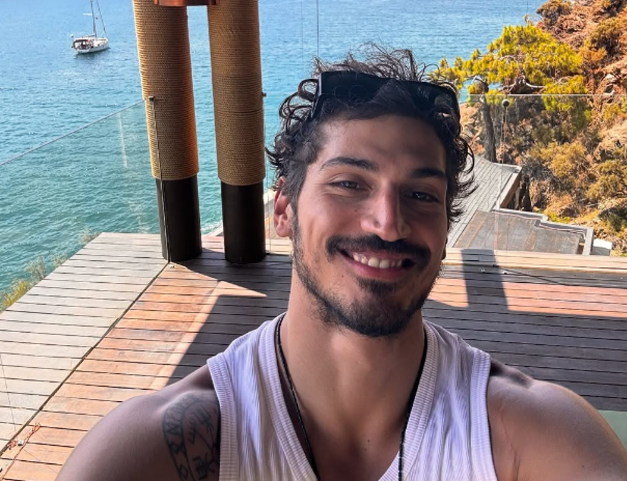 Oyuncu Oktay Çubuk'tan korkutan haber. Kalbi duran oyuncunun sağlık durumu nasıl?