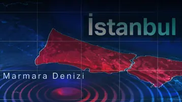 İstanbul'a deprem adım adım yaklaşıyor. "Tehlike yakın ve çok yüksek, Büyükçekmece'den Eminönü'ne kırılmamış fay var"