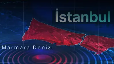 İstanbul'a deprem adım adım yaklaşıyor. "Tehlike yakın ve çok yüksek, Büyükçekmece'den Eminönü'ne kırılmamış fay var"