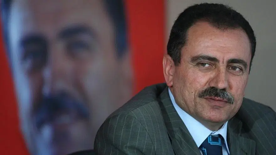 MUHSİN YAZICIOĞLU KİMDİR? 2