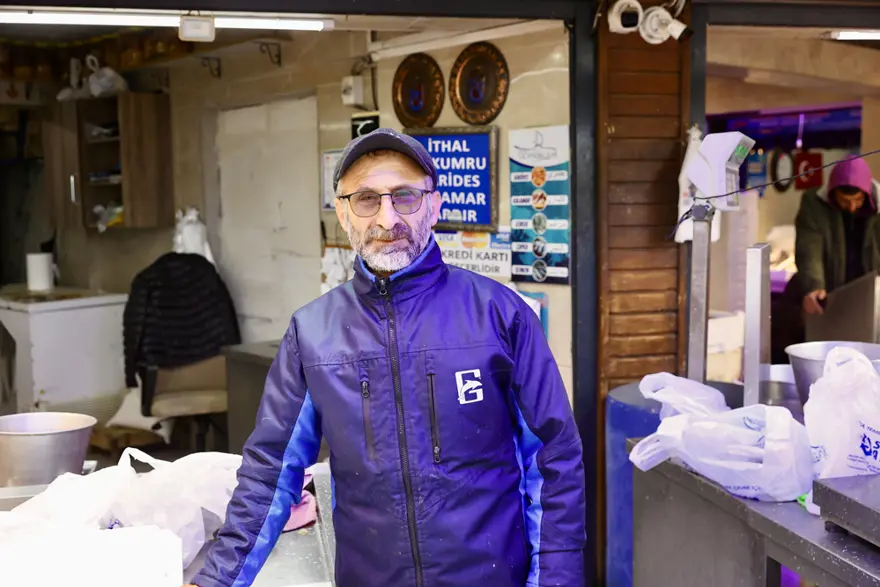 75 liradan tezgahta: Sezon başından beri bol bol var 3