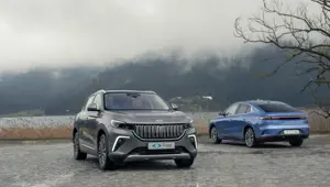 Togg'ların tamamına kredi. 1 lira ödemeden araç sahibi olunuyor