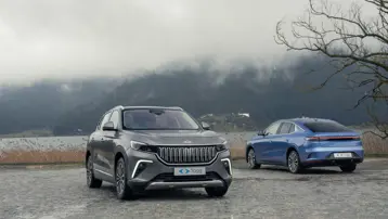 Togg'ların tamamına kredi. 1 lira ödemeden araç sahibi olunuyor