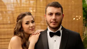 3 aylık evli çift, 3 gün arayla hayatını kaybetti