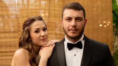 3 aylık evli çift, 3 gün arayla hayatını kaybetti