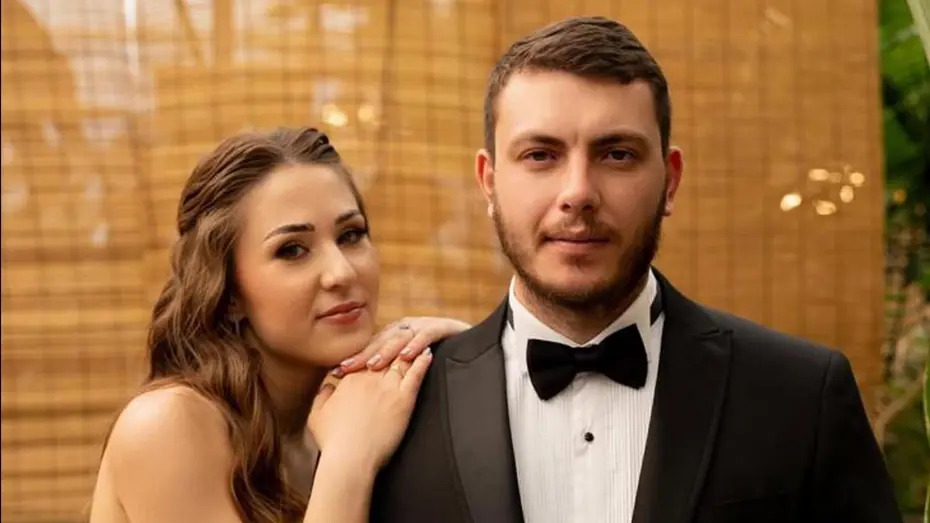 3 aylık evli çift, 3 gün arayla hayatını kaybetti