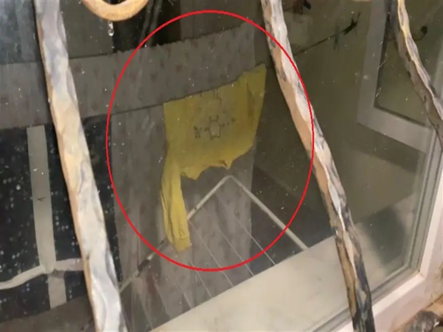 MAHKEME BAŞKANI YAZDIĞI MESAJLARI OKUDU: ÇOCUKLAR KARA TOPRAK OLDU 6 MAHKEME BAŞKANI YAZDIĞI MESAJLARI OKUDU: ÇOCUKLAR KARA TOPRAK OLDU 6