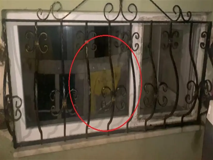 Üç çocuğunu öldürdü! Katil baba "Çocuklar toprak oldu" yazılı mesaj göndermiş 7 Üç çocuğunu öldürdü! Katil baba "Çocuklar toprak oldu" yazılı mesaj göndermiş 7