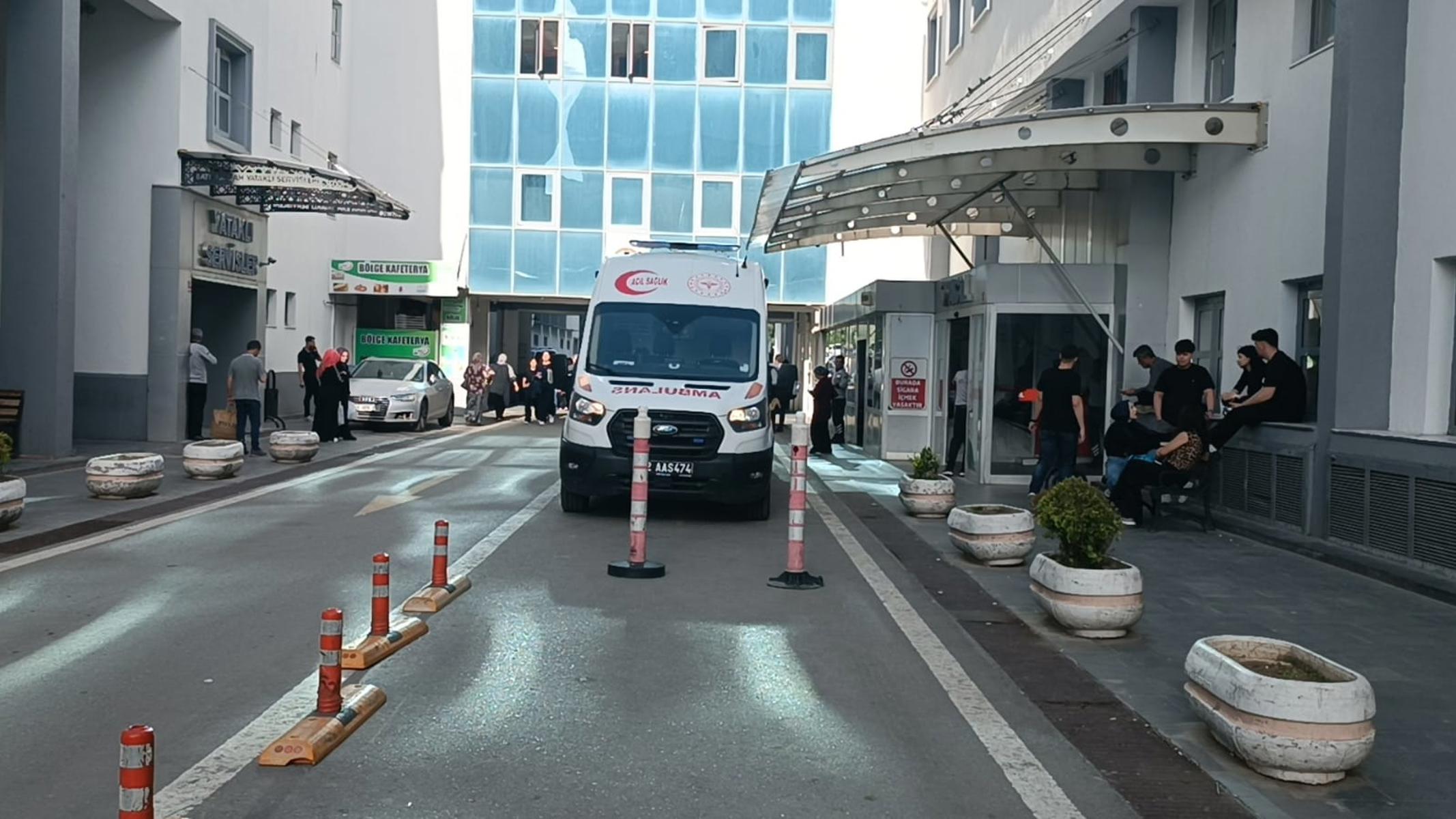 Batman'da 3 gündür haber alınamayan kişi evinde ölü bulundu