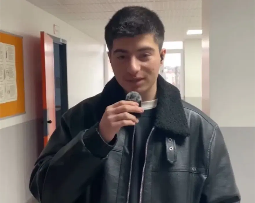OLAYDAN ÖNCEKİ GÜNLER DE ARAŞTIRILDI

 6
