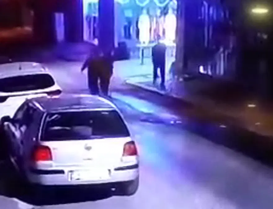 50 METRELİK KÖR NOKTA 2