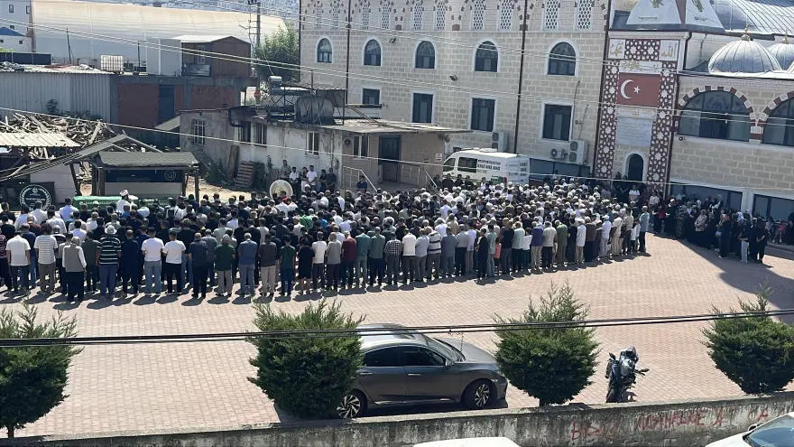 İNTİHAR İHTİMALİ 8