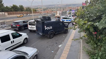 Diyarbakır'da 3 kişinin öldüğü silahlı kavgayla ilgili 6 kişi gözaltına alındı