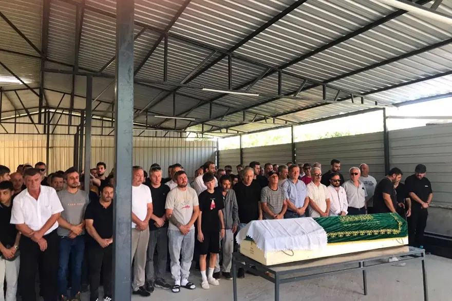 TOPRAĞA VERİLDİ 3 TOPRAĞA VERİLDİ 3