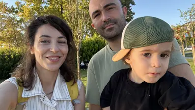 Şaşılık sandılar, DMD çıktı: Bulut'un tedavisi için 3 milyon dolar gerekiyor