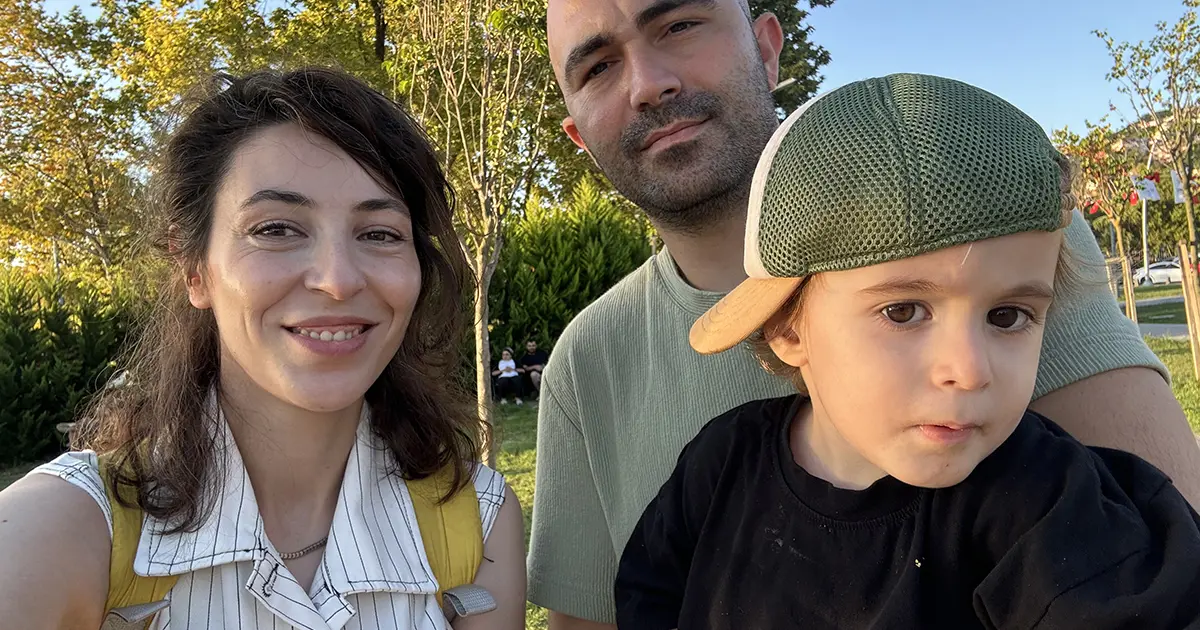 Şaşılık sandılar, DMD çıktı: Bulut'un tedavisi için 3 milyon dolar gerekiyor