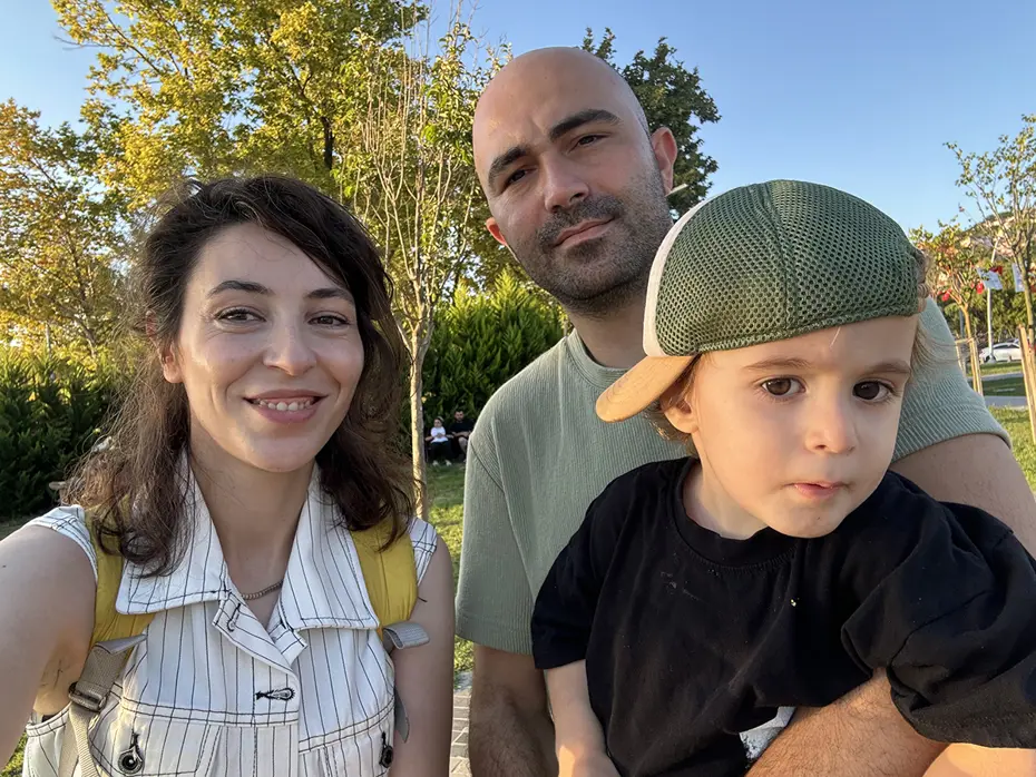 Şaşılık sandılar, DMD çıktı: Bulut'un tedavisi için 3 milyon dolar gerekiyor