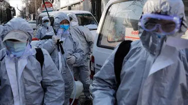 Çin'de ilk kez insanda H10N3 türü kuş gribine rastlandı