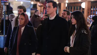 Ömer 49. bölümde neler olacak? Ömer ve Gamze’nin ayrılığı yeni gelişmeler doğuruyor