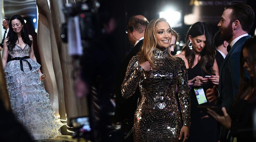 2019 Oscar'ın kulisinde neler yaşandı? (Kameralara yansımayanlar)