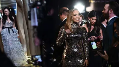 2019 Oscar&#x27;ın kulisinde neler yaşandı? (Kameralara yansımayanlar)