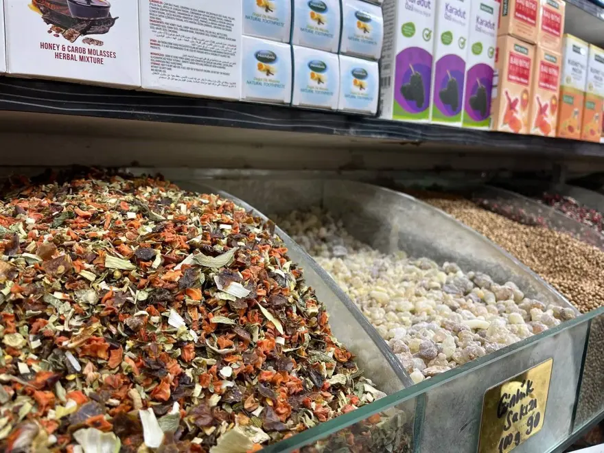 Kışın çok rağbet görüyor: Nefes darlığı, grip, nezle, soğuk algınlığına iyi geliyor 3