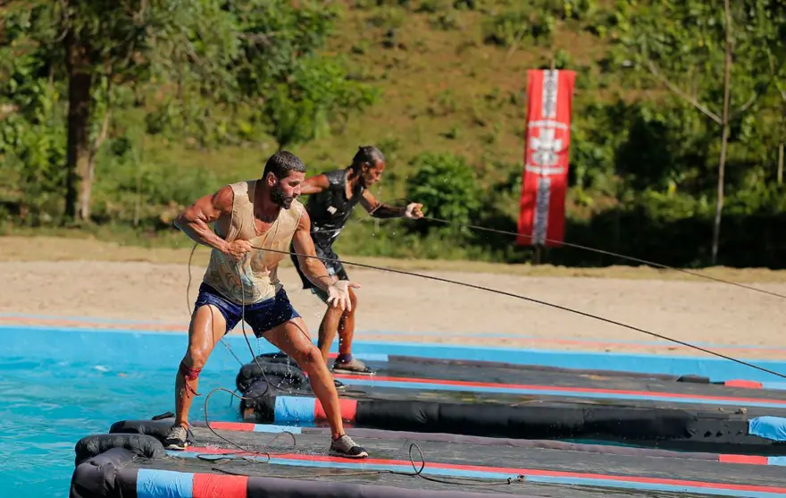 Survivor'da dün akşam kim elendi? (Acun Ilıcalı final tarihini verdi) 20 Survivor'da dün akşam kim elendi? (Acun Ilıcalı final tarihini verdi) 20