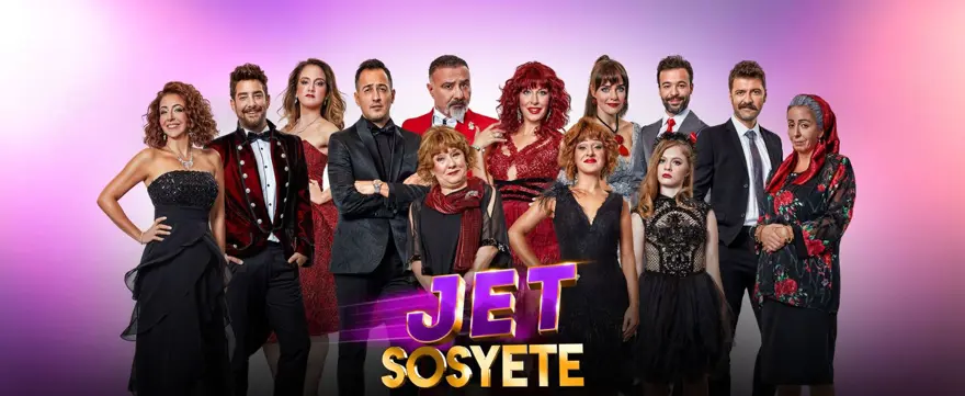 Jet Sosyete'den yeni sezon sürprizleri 10