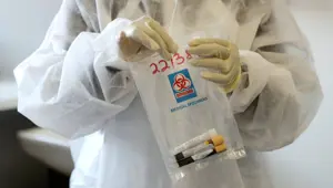 İngiltere’de endişe verici yeni bir mutasyon daha ortaya çıktı İngiltere’de endişe verici yeni bir mutasyon daha ortaya çıktı