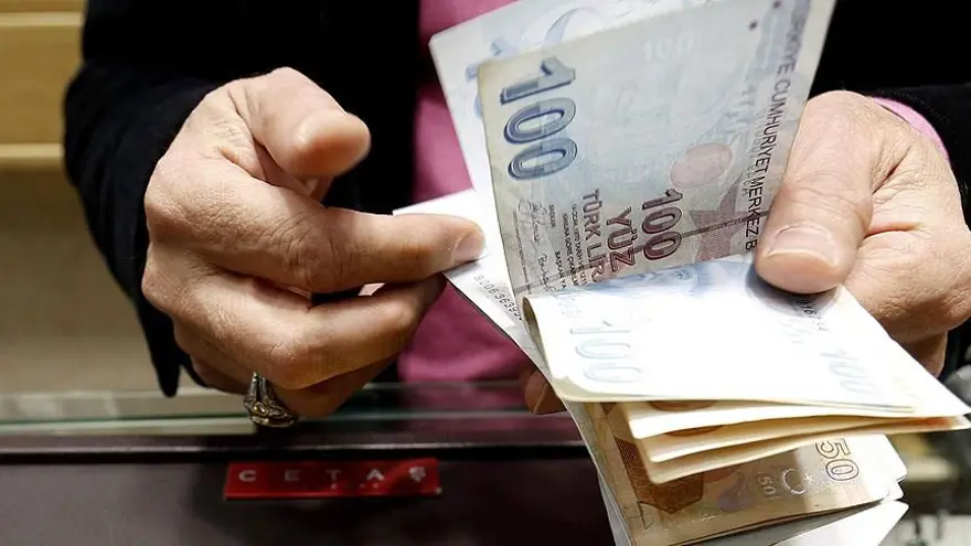 Emekli ikramiyesi ne zaman yatar? Ramazan Bayramı öncesi emekli ikramiyesi zamlandı Emekli ikramiyesi ne zaman yatar? Ramazan Bayramı öncesi emekli ikramiyesi zamlandı