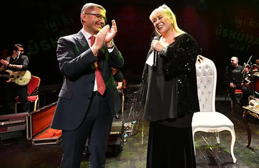 Güven Kıraç ketojenik diyetle 26 kilo verdi 36