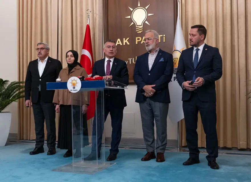 Yeni yargı paketi Meclis'te: Casusluk suçunda ceza ağırlaşacak 2 Yeni yargı paketi Meclis'te: Casusluk suçunda ceza ağırlaşacak 2