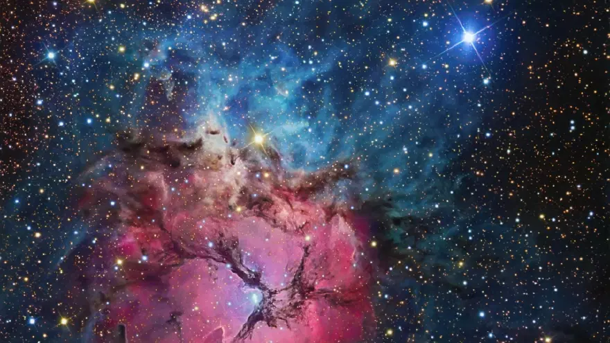 NASA'dan 'James Webb' açıklaması (NASA'nın uzaydaki yeni gözü olacak) 70