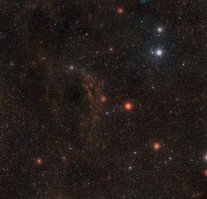 Japon bilim insanından 'dünya dışı yaşam' açıklaması 6