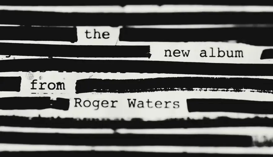 Roger Waters'tan hayranlarına müjde 2 Roger Waters'tan hayranlarına müjde 2