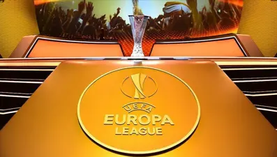 UEFA Avrupa Ligi'nde 9 maç oynandı
