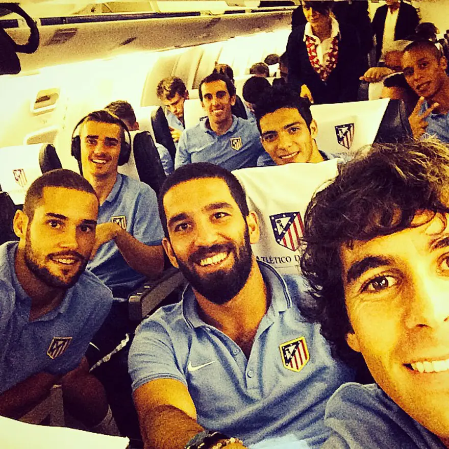 Arda Turan'ın 15 milyon euroluk malikanesi 70 Arda Turan'ın 15 milyon euroluk malikanesi 70