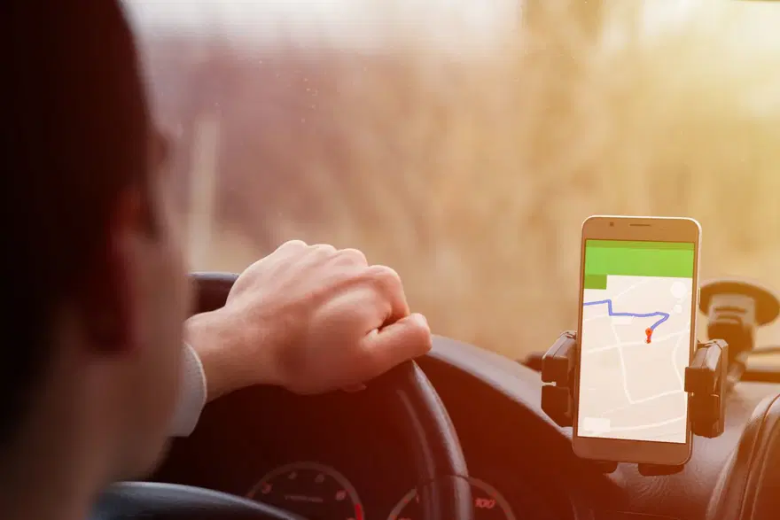 Google Haritalar'da yeni dönem: Polislerin yerini göstermeye başladı 5