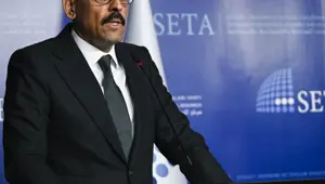 Kabine ne zaman açıklanacak? Sözcü Kalın'dan açıklama