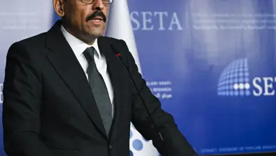 Kabine ne zaman açıklanacak? Sözcü Kalın'dan açıklama