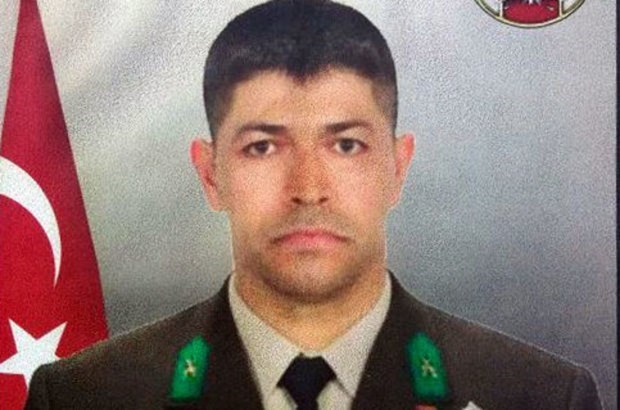 Ömer Halisdemir kimdir?