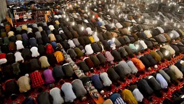 Cuma namazı saat kaçta kılınacak? 25 Nisan İstanbul-Ankara-İzmir cuma namazı saatleri