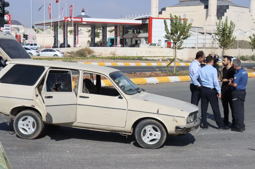 Silahlı bıçaklı boşanma kavgası: 1 ölü, 12 yaralı 1